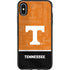 University of Tennessee Split Jersey Otterbox Symmetry iPhone Skin