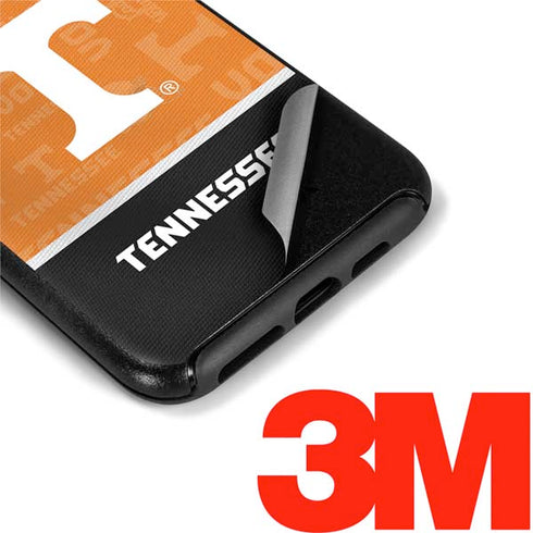 University of Tennessee Split Jersey Otterbox Symmetry iPhone Skin