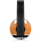 University of Tennessee Split Jersey PlayStation 4 Gold Wireless Headset Skin