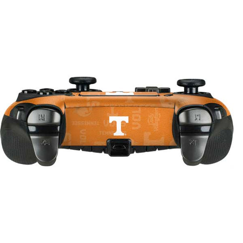 University of Tennessee Split Jersey PlayStation Scuf Vantage 2 Controller Skin