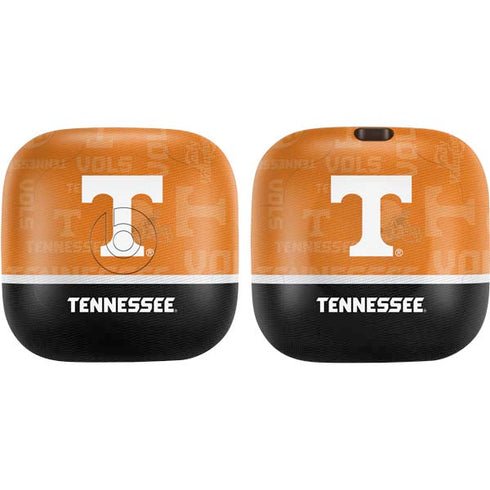 University of Tennessee Split Jersey PowerBeats Pro Skin