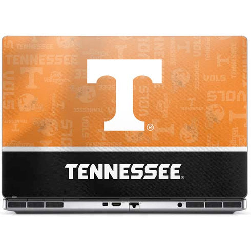 University of Tennessee Split Jersey Dell Precision Skin
