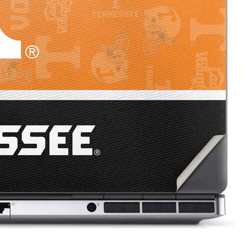 University of Tennessee Split Jersey Dell Precision Skin