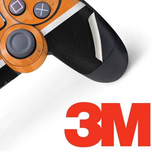 University of Tennessee Split Jersey PS4 Controller Skin