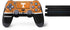 University of Tennessee Split Jersey PS4 Pro Bundle Skin