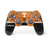 University of Tennessee Split Jersey PS4 Pro/Slim Controller Skin