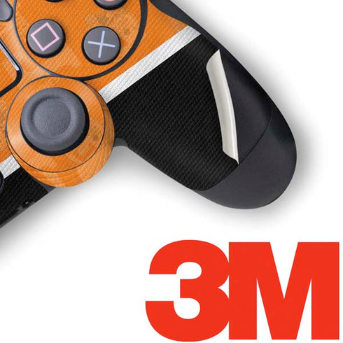 University of Tennessee Split Jersey PS4 Pro/Slim Controller Skin