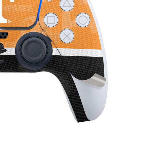 University of Tennessee Split Jersey PS5 Bundle Skin