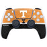 University of Tennessee Split Jersey PS5 Controller Skin