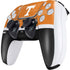 University of Tennessee Split Jersey PS5 Controller Skin