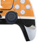 University of Tennessee Split Jersey PS5 Controller Skin