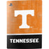 University of Tennessee Split Jersey PS5 Digital Edition Console Skin