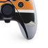 University of Tennessee Split Jersey PS5 DualSense Edge Pro Controller Skin