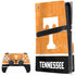 University of Tennessee Split Jersey PS5 Pro Disk Bundle Skin