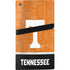 University of Tennessee Split Jersey PS5 Pro Disk Console Skin