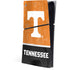 University of Tennessee Split Jersey PS5 Slim Digital Edition Console Skin