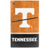 University of Tennessee Split Jersey PS5 Slim Digital Edition Console Skin