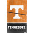 University of Tennessee Split Jersey PS5 Slim Digital Edition Console Skin