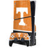 University of Tennessee Split Jersey PS5 Slim Disk Bundle Skin
