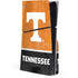 University of Tennessee Split Jersey PS5 Slim Disk Console Skin