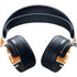 University of Tennessee Split Jersey PULSE 3D Wireless Headset for PS5 Skin