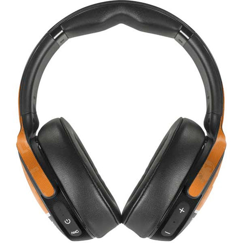 University of Tennessee Split Jersey Skullcandy Venue Skin