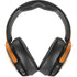 University of Tennessee Split Jersey Skullcandy Venue Skin