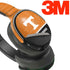 University of Tennessee Split Jersey Skullcandy Venue Skin