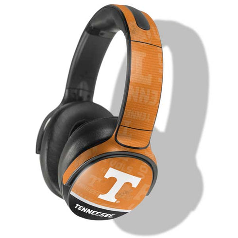 University of Tennessee Split Jersey Skullcandy Venue Skin