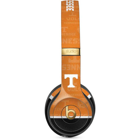 University of Tennessee Split Jersey Studio Wireless 3 Skin