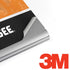University of Tennessee Split Jersey Surface Book 2 15in Skin