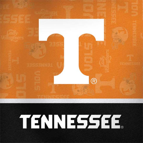 University of Tennessee Split Jersey Surface Book 2 15in Skin