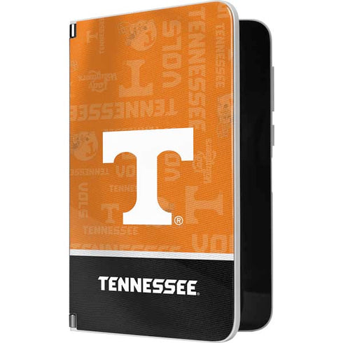 University of Tennessee Split Jersey Surface Duo Skin