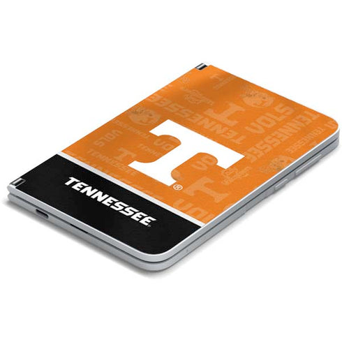 University of Tennessee Split Jersey Surface Duo Skin