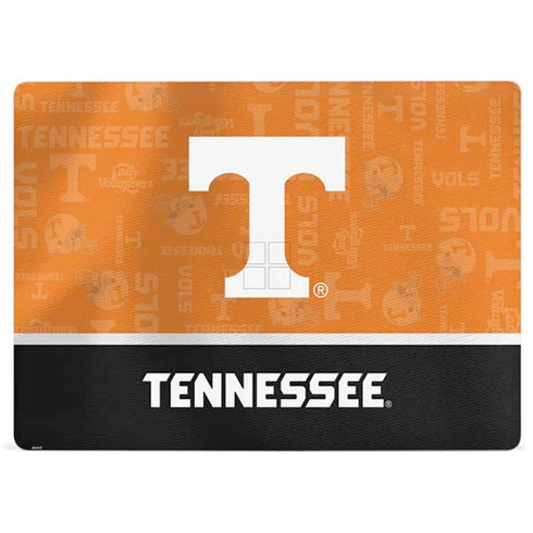 University of Tennessee Split Jersey Surface Laptop 3 13.5in Skin