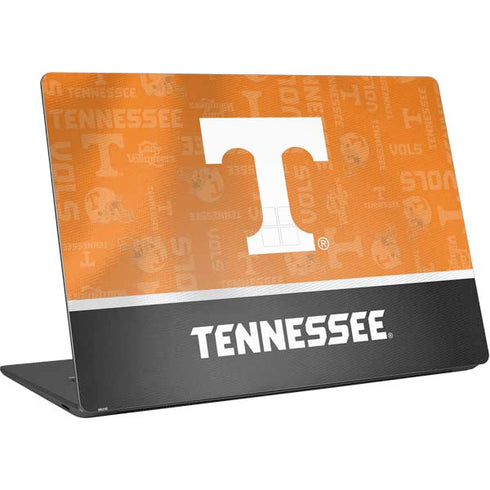 University of Tennessee Split Jersey Surface Laptop 4 15in Skin
