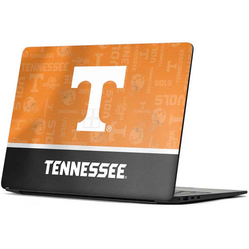 University of Tennessee Split Jersey Surface Laptop 7 13.8in Skin