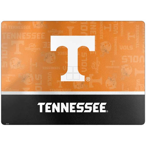 University of Tennessee Split Jersey Surface Laptop 7 13.8in Skin