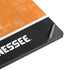 University of Tennessee Split Jersey Surface Laptop 7 13.8in Skin