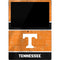 University of Tennessee Split Jersey Surface Pro 7 Skin