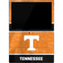 University of Tennessee Split Jersey Surface Pro 7 Skin