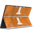 University of Tennessee Split Jersey Surface Pro 7 Skin