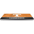 University of Tennessee Split Jersey Universal Laptop 14in (11.4 x 8.2in) Skin