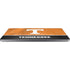 University of Tennessee Split Jersey Universal Laptop 16.6in (13.4 x 9.7in) Skin