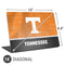 University of Tennessee Split Jersey Universal Laptop 16in (13 x 9.4in) Skin