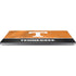 University of Tennessee Split Jersey Universal Laptop 17in (13.8 x 10in) Skin