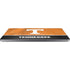 University of Tennessee Split Jersey Universal Laptop 18in (14.6 x 10.6in) Skin
