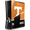 University of Tennessee Split Jersey Xbox 360 Slim (2010) Skin