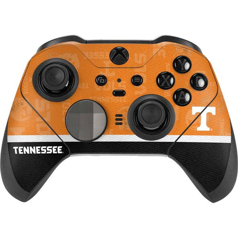 University of Tennessee Split Jersey Xbox One Skins