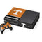 University of Tennessee Split Jersey Xbox One Console and Controller Bundle Skin